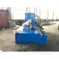 Otomatiki hydraulic less stainless simbi bhaini baler muchina